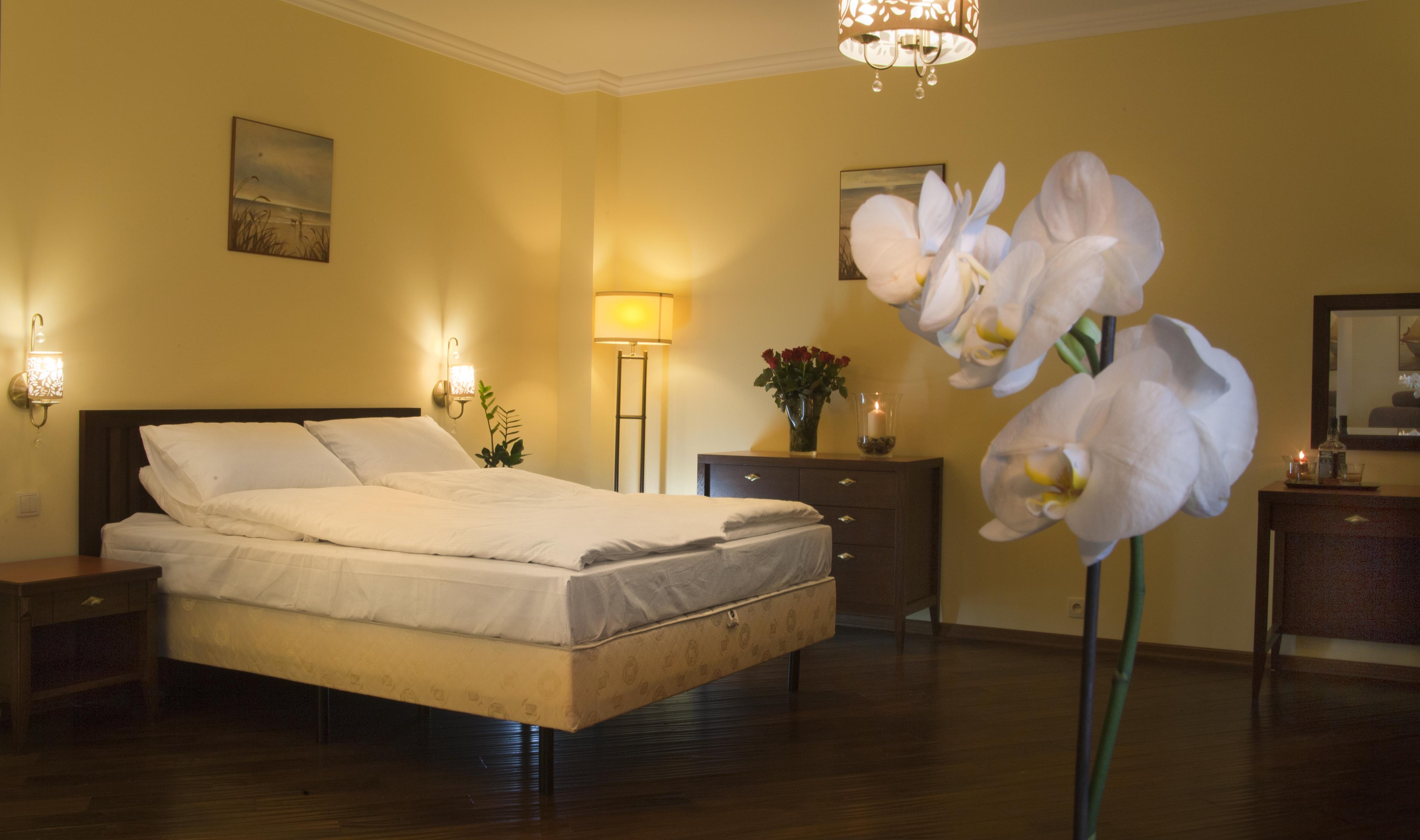 Kobza Haus Old Town Bed & Breakfast Гданск Екстериор снимка