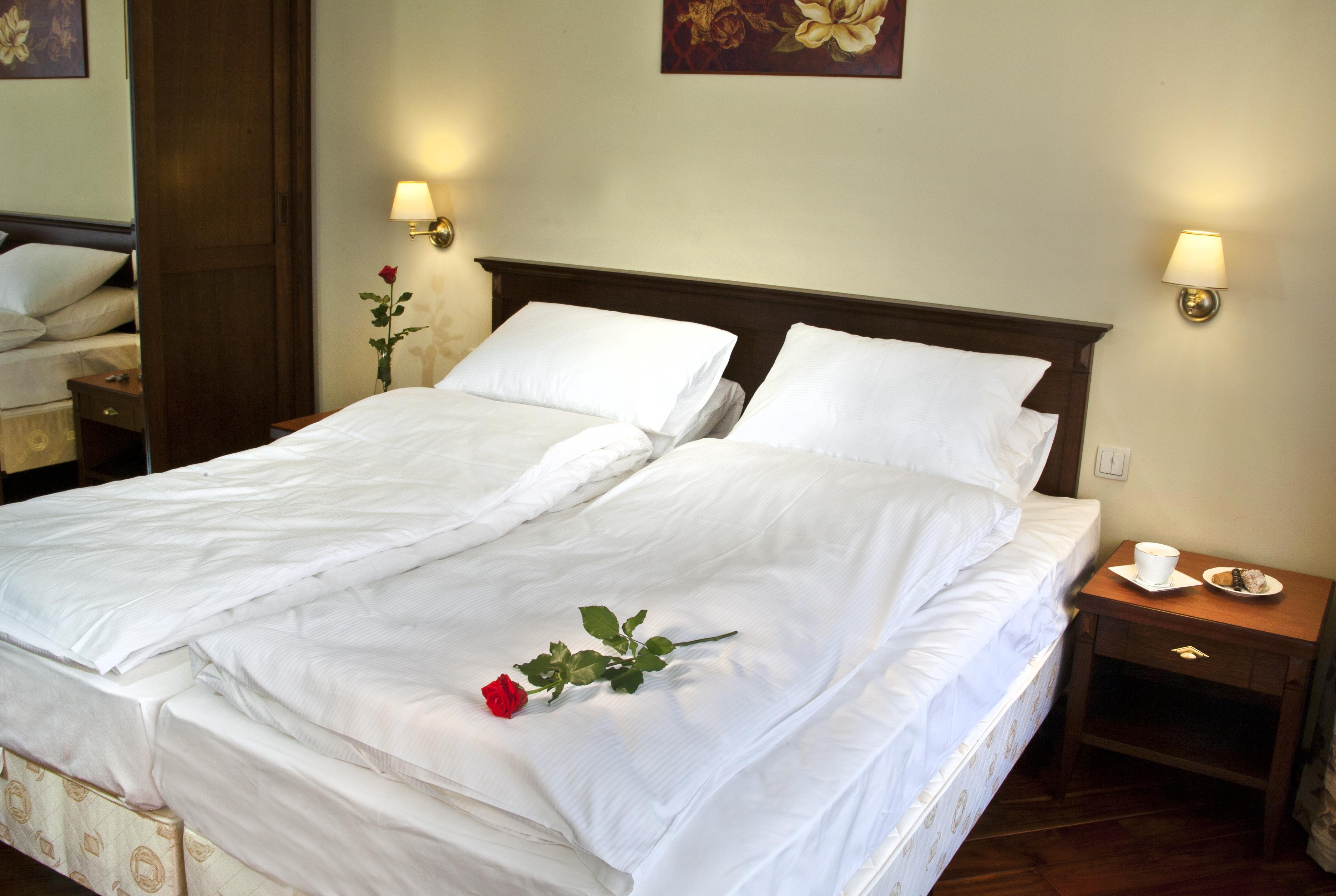 Kobza Haus Old Town Bed & Breakfast Гданск Екстериор снимка