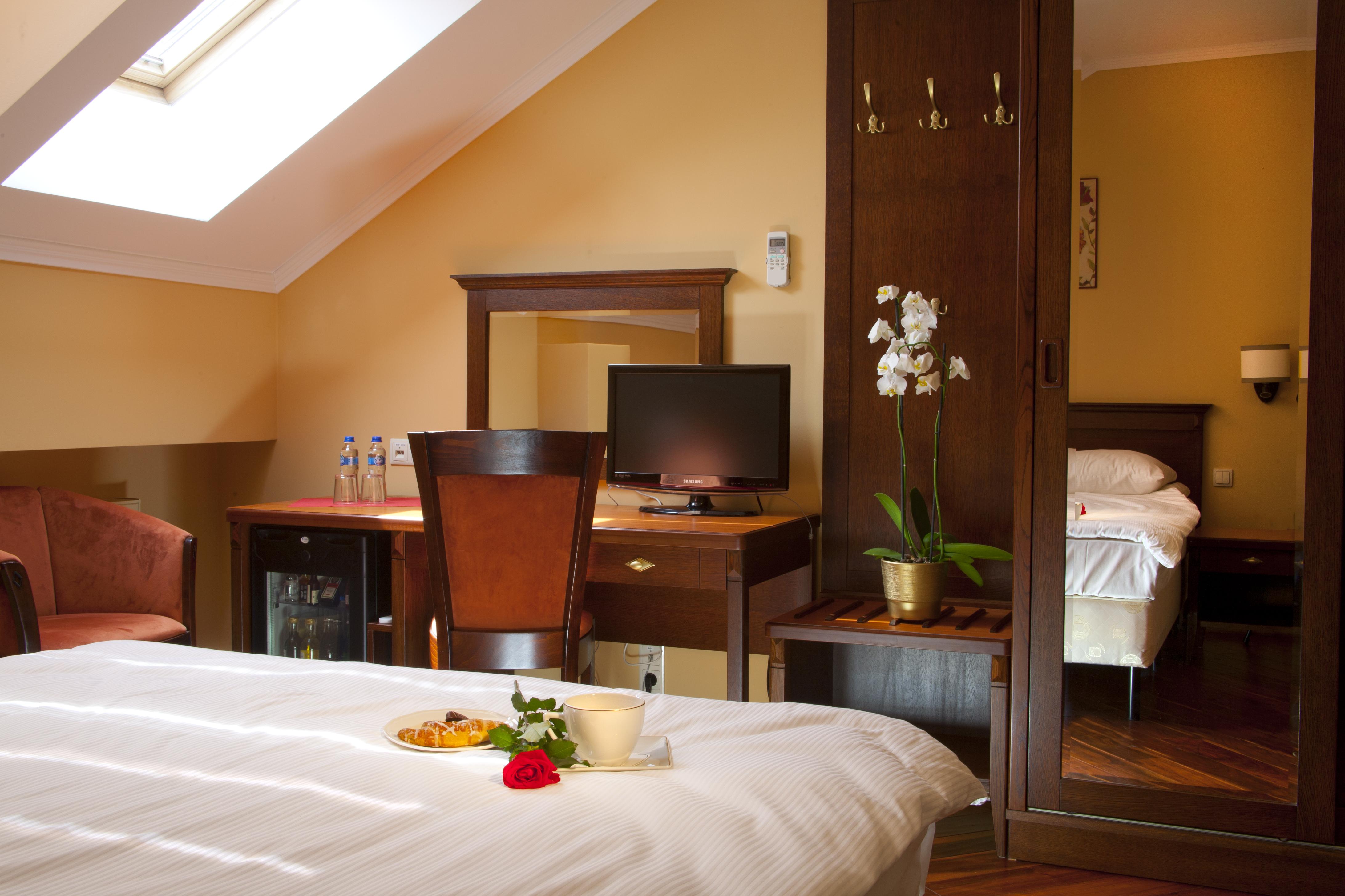 Kobza Haus Old Town Bed & Breakfast Гданск Екстериор снимка