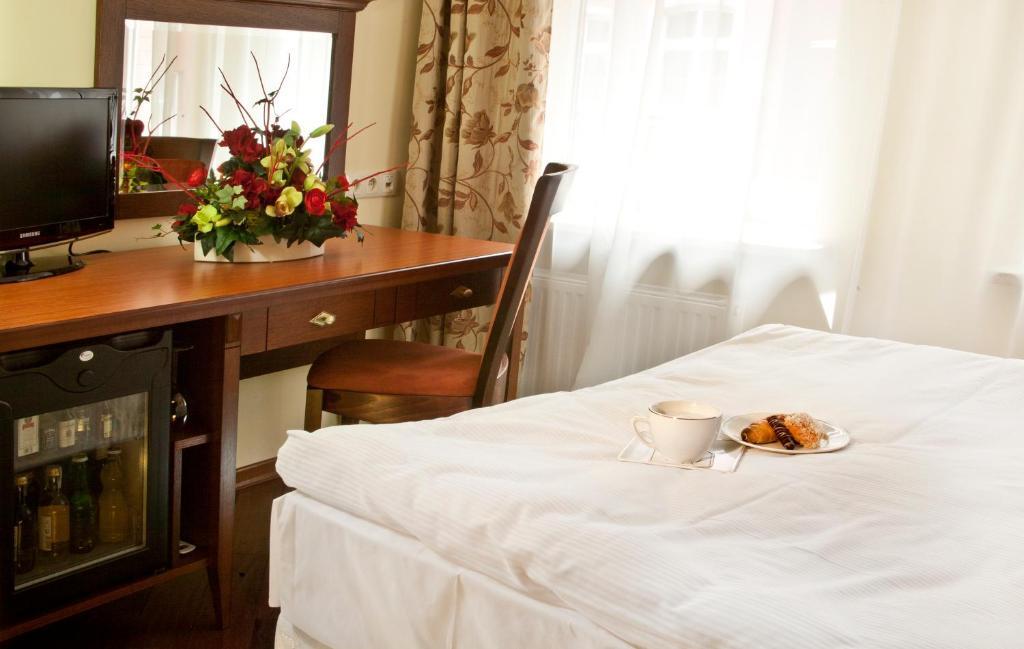 Kobza Haus Old Town Bed & Breakfast Гданск Екстериор снимка