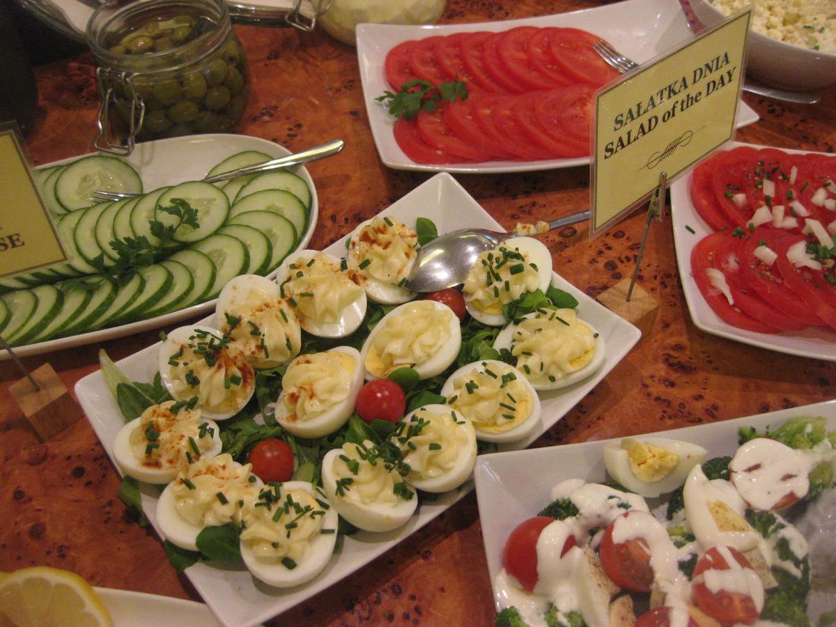 Kobza Haus Old Town Bed & Breakfast Гданск Екстериор снимка